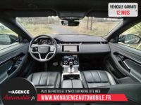 Land Rover Range Rover Evoque FULL BLACK P300E R-DYNAMIC SE 4WD - <small></small> 49.590 € <small></small> - #9