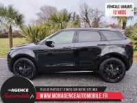 Land Rover Range Rover Evoque FULL BLACK P300E R-DYNAMIC SE 4WD - <small></small> 49.590 € <small></small> - #6