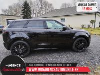 Land Rover Range Rover Evoque FULL BLACK P300E R-DYNAMIC SE 4WD - <small></small> 49.590 € <small></small> - #7