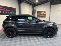 Land Rover Range Rover Evoque HSE SD4 240 ch Dynamic - <small></small> 32.990 € <small>TTC</small> - #2