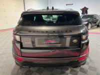 Land Rover Range Rover Evoque HSE SD4 240 ch Dynamic - <small></small> 32.990 € <small>TTC</small> - #4