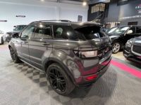 Land Rover Range Rover Evoque HSE SD4 240 ch Dynamic - <small></small> 32.990 € <small>TTC</small> - #5