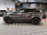 Land Rover Range Rover Evoque HSE SD4 240 ch Dynamic - <small></small> 32.990 € <small>TTC</small> - #6