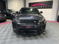 Land Rover Range Rover Evoque HSE SD4 240 ch Dynamic - <small></small> 32.990 € <small>TTC</small> - #8