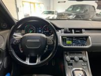 Land Rover Range Rover Evoque HSE SD4 240 ch Dynamic - <small></small> 32.990 € <small>TTC</small> - #9