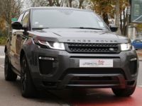 Land Rover Range Rover Evoque I 2.0 TD4 180 4WD BVA9 (Toit pano, Sièges chauffants, GPS) - <small></small> 27.990 € <small>TTC</small> - #6