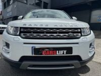 Land Rover Range Rover Evoque I (5p) 2.2 SD4 4WD BVA9 190 cv Boîte auto, BRITISH EDITION ,ENTRETIENS A JOUR ,GARANTIE 12 MOIS - <small></small> 21.990 € <small>TTC</small> - #3