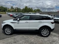 Land Rover Range Rover Evoque I (5p) 2.2 SD4 4WD BVA9 190 cv Boîte auto, BRITISH EDITION ,ENTRETIENS A JOUR ,GARANTIE 12 MOIS - <small></small> 21.990 € <small>TTC</small> - #5