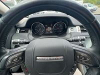 Land Rover Range Rover Evoque I (5p) 2.2 SD4 4WD BVA9 190 cv Boîte auto, BRITISH EDITION ,ENTRETIENS A JOUR ,GARANTIE 12 MOIS - <small></small> 21.990 € <small>TTC</small> - #16