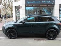 Land Rover Range Rover Evoque II 1.5 P300E 11CV PHEV 4WD R-DYNAMIC SE BVA8 - <small></small> 51.990 € <small>TTC</small> - #3