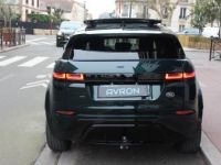 Land Rover Range Rover Evoque II 1.5 P300E 11CV PHEV 4WD R-DYNAMIC SE BVA8 - <small></small> 51.990 € <small>TTC</small> - #4