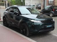 Land Rover Range Rover Evoque II 1.5 P300E 11CV PHEV 4WD R-DYNAMIC SE BVA8 - <small></small> 51.990 € <small>TTC</small> - #19