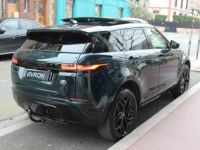 Land Rover Range Rover Evoque II 1.5 P300E 11CV PHEV 4WD R-DYNAMIC SE BVA8 - <small></small> 51.990 € <small>TTC</small> - #21