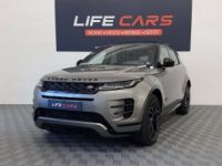 Land Rover Range Rover Evoque II 1.5 P300e 309ch Autobiography 2021 AWD 1ère main entretien Land - <small></small> 47.990 € <small>TTC</small> - #1