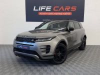 Land Rover Range Rover Evoque II 1.5 P300e 309ch Autobiography 2021 AWD 1ère main entretien Land - <small></small> 47.990 € <small>TTC</small> - #2