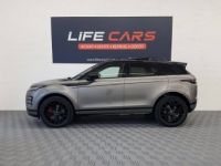 Land Rover Range Rover Evoque II 1.5 P300e 309ch Autobiography 2021 AWD 1ère main entretien Land - <small></small> 47.990 € <small>TTC</small> - #3