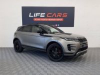 Land Rover Range Rover Evoque II 1.5 P300e 309ch Autobiography 2021 AWD 1ère main entretien Land - <small></small> 47.990 € <small>TTC</small> - #5