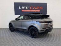 Land Rover Range Rover Evoque II 1.5 P300e 309ch Autobiography 2021 AWD 1ère main entretien Land - <small></small> 47.990 € <small>TTC</small> - #8