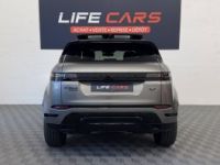 Land Rover Range Rover Evoque II 1.5 P300e 309ch Autobiography 2021 AWD 1ère main entretien Land - <small></small> 47.990 € <small>TTC</small> - #9