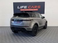 Land Rover Range Rover Evoque II 1.5 P300e 309ch Autobiography 2021 AWD 1ère main entretien Land - <small></small> 47.990 € <small>TTC</small> - #10