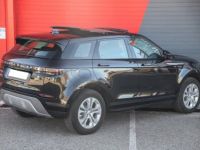 Land Rover Range Rover EVOQUE II 1.5 P300E PHEV 4WD S BVA8 4x4 RECHARGEABLE TOIT OUVRANT - <small></small> 34.970 € <small></small> - #2