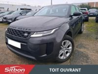 Land Rover Range Rover EVOQUE II 1.5 P300E PHEV 4WD S BVA8 4x4 RECHARGEABLE TOIT OUVRANT SIEGE ELEC CHAUFFANT - <small></small> 29.970 € <small></small> - #1