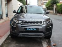 Land Rover Range Rover Evoque II 2.0 D150 BVA9 - <small></small> 24.990 € <small>TTC</small> - #2