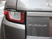 Land Rover Range Rover Evoque II 2.0 D150 BVA9 - <small></small> 24.990 € <small>TTC</small> - #18