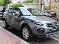 Land Rover Range Rover Evoque II 2.0 D150 BVA9 - <small></small> 24.990 € <small>TTC</small> - #19