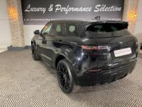 Land Rover Range Rover EVOQUE II 2.0 D180 BVA9 R-Dynamic 4X4 - <small></small> 36.990 € <small></small> - #3