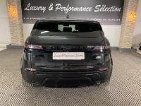 Land Rover Range Rover EVOQUE II 2.0 D180 BVA9 R-Dynamic 4X4 - <small></small> 36.990 € <small></small> - #4