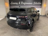 Land Rover Range Rover EVOQUE II 2.0 D180 BVA9 R-Dynamic 4X4 - <small></small> 36.990 € <small></small> - #5