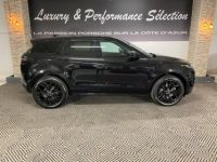 Land Rover Range Rover EVOQUE II 2.0 D180 BVA9 R-Dynamic 4X4 - <small></small> 36.990 € <small></small> - #6