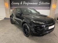 Land Rover Range Rover EVOQUE II 2.0 D180 BVA9 R-Dynamic 4X4 - <small></small> 36.990 € <small></small> - #7