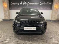 Land Rover Range Rover EVOQUE II 2.0 D180 BVA9 R-Dynamic 4X4 - <small></small> 36.990 € <small></small> - #8