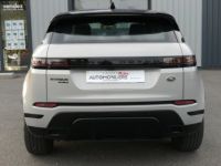 Land Rover Range Rover Evoque II D180 10CV 4WD R-DYNAMIC HSE BVA - <small></small> 37.990 € <small>TTC</small> - #4