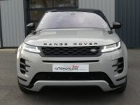 Land Rover Range Rover Evoque II D180 10CV 4WD R-DYNAMIC HSE BVA - <small></small> 37.990 € <small>TTC</small> - #8