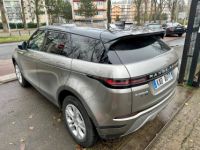 Land Rover Range Rover Evoque II D180 4WD S BVA9 - <small></small> 32.995 € <small>TTC</small> - #5