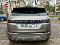 Land Rover Range Rover Evoque II D180 4WD S BVA9 - <small></small> 32.995 € <small>TTC</small> - #7