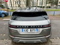 Land Rover Range Rover Evoque II D180 4WD S BVA9 - <small></small> 32.995 € <small>TTC</small> - #8