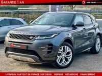 Land Rover Range Rover EVOQUE II P250 AWD R-DYNAMIC SE BVA9 - <small></small> 39.990 € <small>TTC</small> - #1