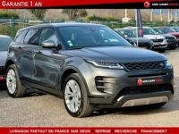 Land Rover Range Rover EVOQUE II P250 AWD R-DYNAMIC SE BVA9 - <small></small> 39.990 € <small>TTC</small> - #3