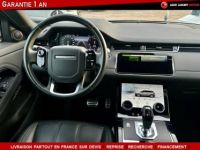 Land Rover Range Rover EVOQUE II P250 AWD R-DYNAMIC SE BVA9 - <small></small> 39.990 € <small>TTC</small> - #11