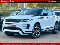 Land Rover Range Rover EVOQUE II P300 PHEV AUTOBIOGRAPHY - <small></small> 47.990 € <small>TTC</small> - #1