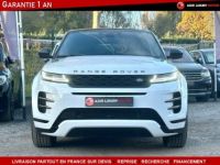 Land Rover Range Rover EVOQUE II P300 PHEV AUTOBIOGRAPHY - <small></small> 47.990 € <small>TTC</small> - #2