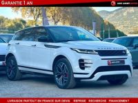 Land Rover Range Rover EVOQUE II P300 PHEV AUTOBIOGRAPHY - <small></small> 47.990 € <small>TTC</small> - #3