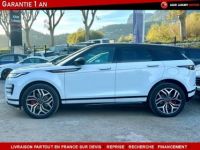 Land Rover Range Rover EVOQUE II P300 PHEV AUTOBIOGRAPHY - <small></small> 47.990 € <small>TTC</small> - #4