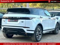 Land Rover Range Rover EVOQUE II P300 PHEV AUTOBIOGRAPHY - <small></small> 47.990 € <small>TTC</small> - #5