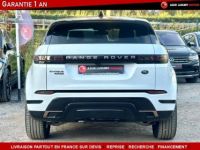 Land Rover Range Rover EVOQUE II P300 PHEV AUTOBIOGRAPHY - <small></small> 47.990 € <small>TTC</small> - #6