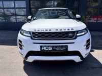 Land Rover Range Rover Evoque II R-Dynamic D180 2.0 Td4 16V MHEV AWD 180 cv / À PARTIR DE 458,07 € * - <small></small> 32.990 € <small>TTC</small> - #2